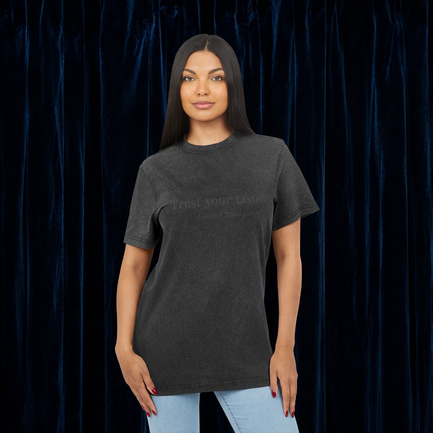 Trust Your Taste  T-shirt