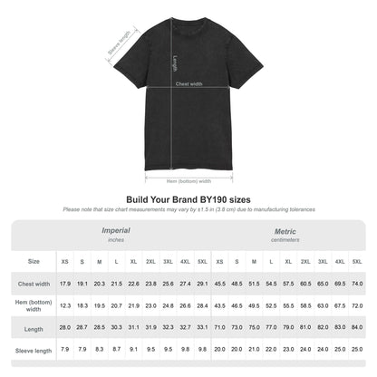 Trust Your Taste  T-shirt