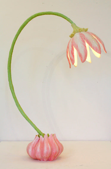 Big Flower — artwork by Teemu Salonen