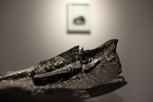 Bowl — artwork by Teemu Salonen