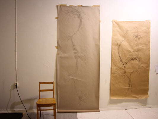 process — artwork by Teemu Salonen