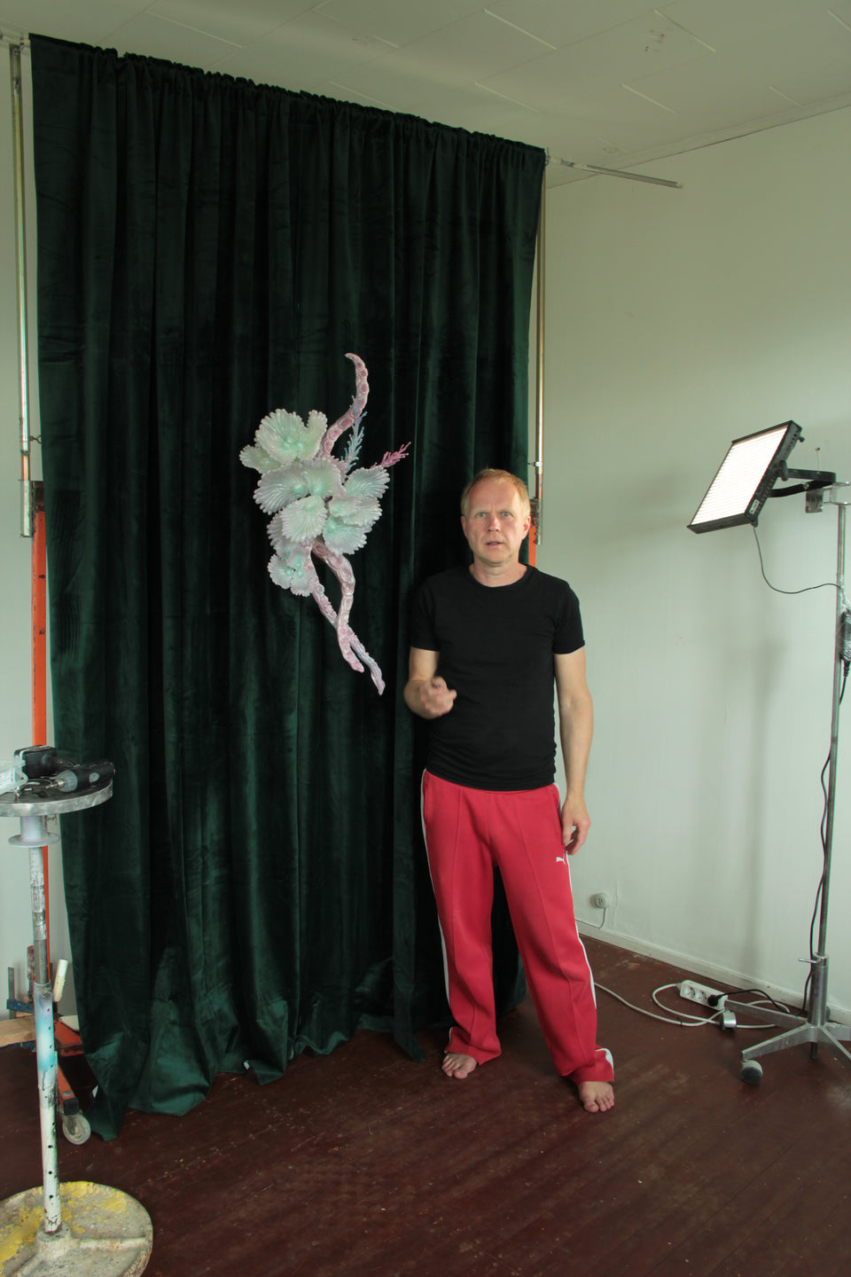 Teemu Salonen