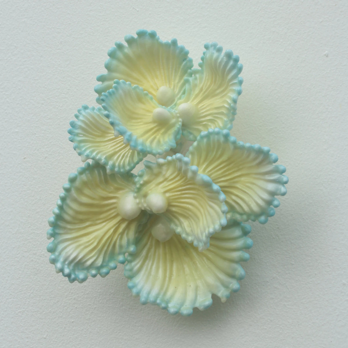Blooming Coral 6 — artwork by Teemu Salonen