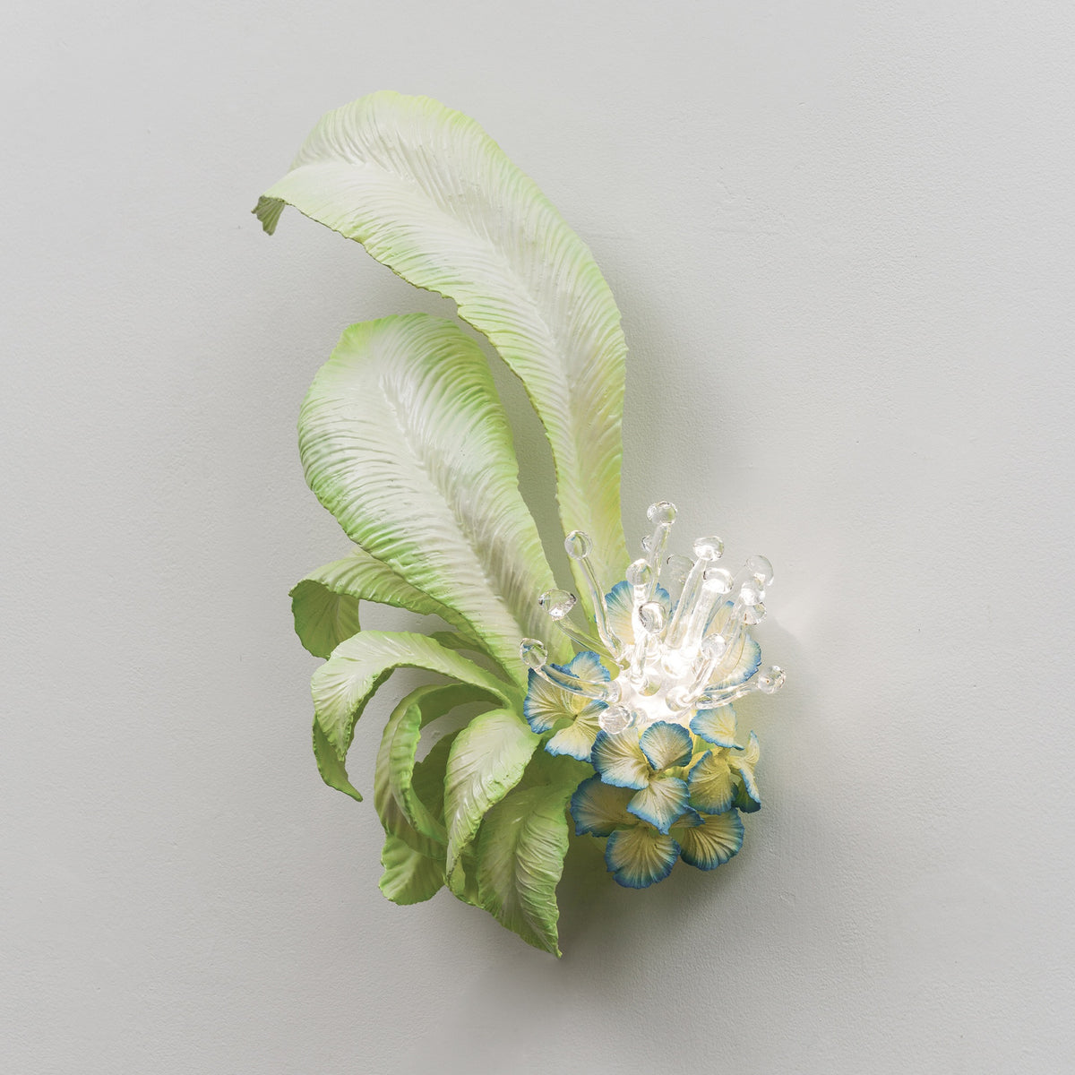 Cabbage Garden 2 — artwork by Teemu Salonen