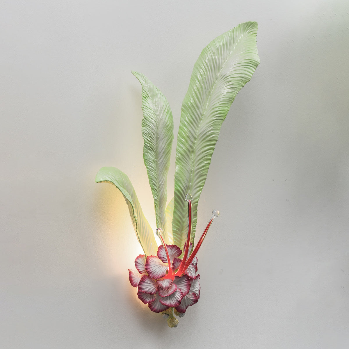 Cabbage Garden 3 — artwork by Teemu Salonen
