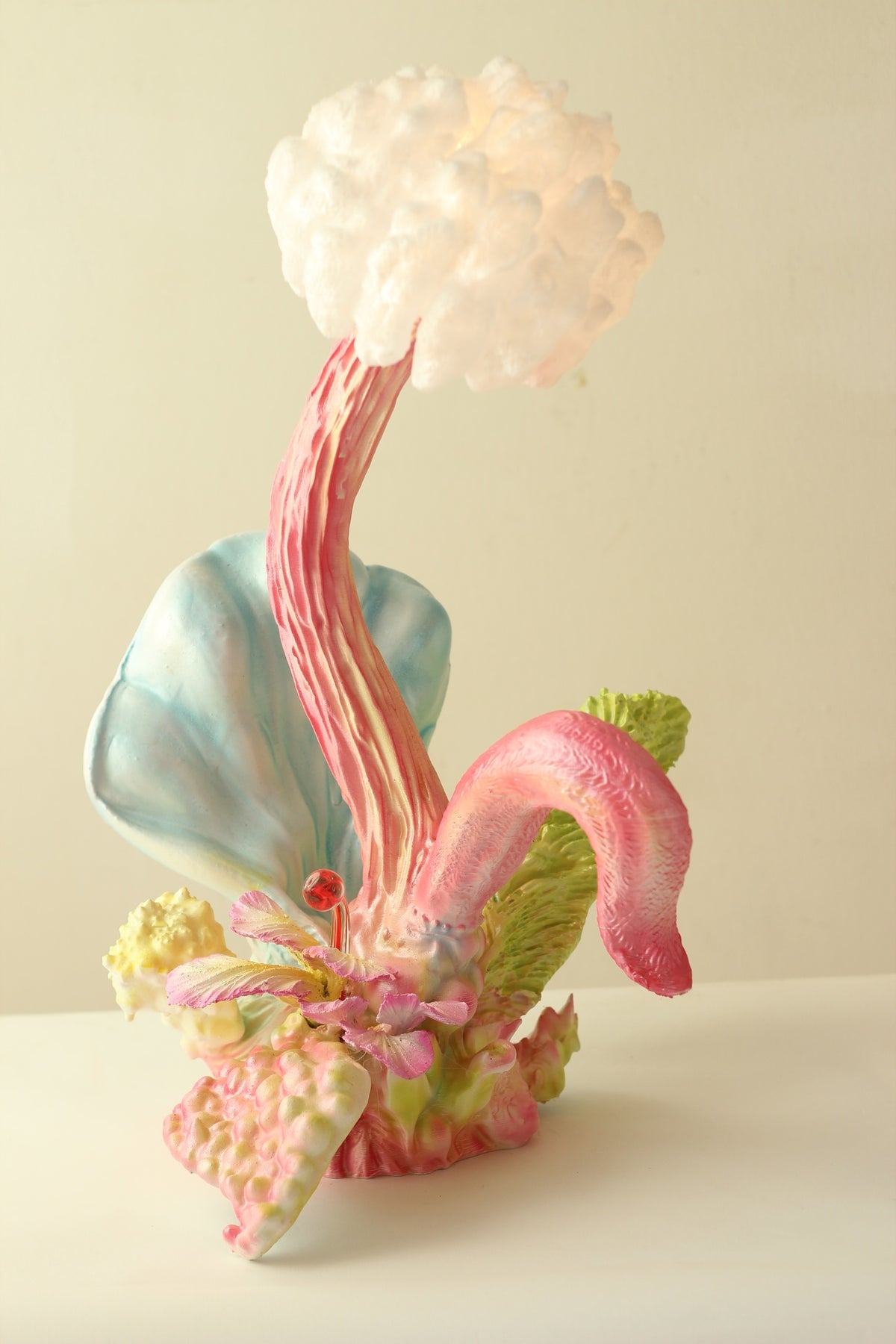 Frutti di mare 3 — artwork by Teemu Salonen
