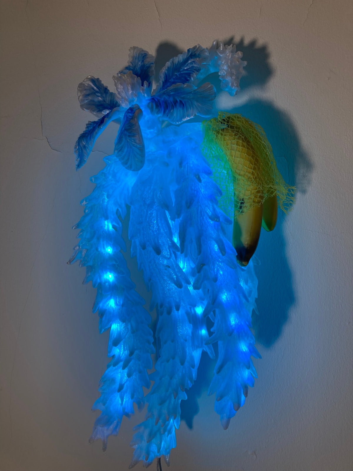 Work in progress — artwork by Teemu Salonen